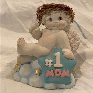 Dreamsicles #1 Mom Figurine rare